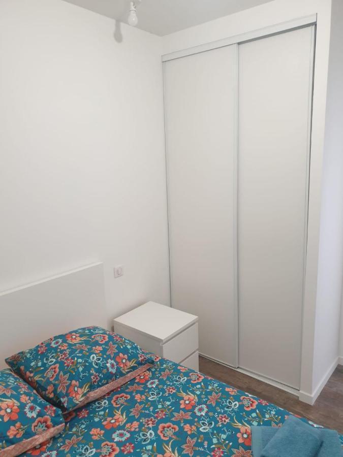 Air-Conditioned And Free Wifi Apartment Next To Promenade Des Anglais Ницца Экстерьер фото